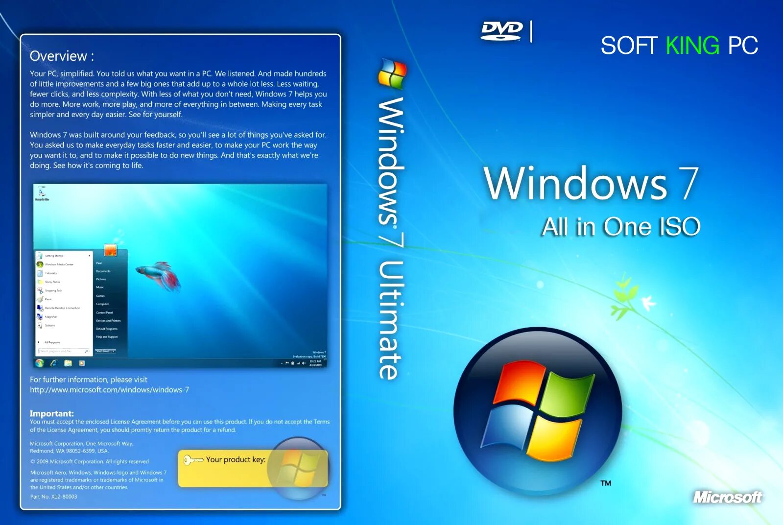 Windows 7 информация. Windows 7 Ultimate x64 обложка. Windows 7 максимальная DVD Cover. Диск виндовс 7. Диск win 7 Ultimate.