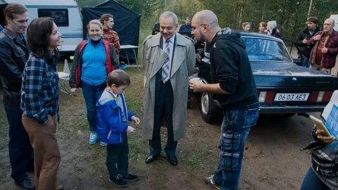 Любовь по приказу 8