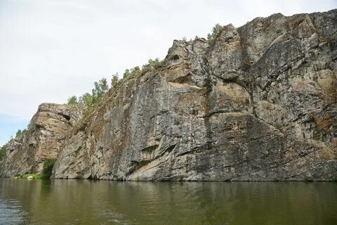 Скала екатеринбург