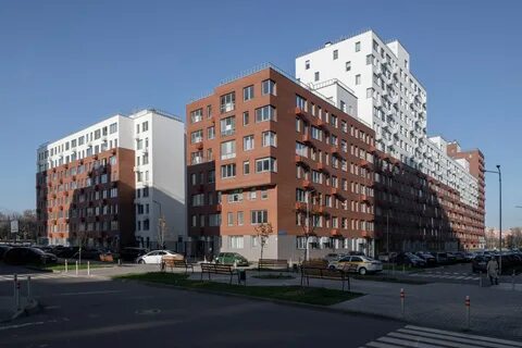 Краскова 11