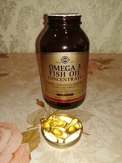 Омега для женщин