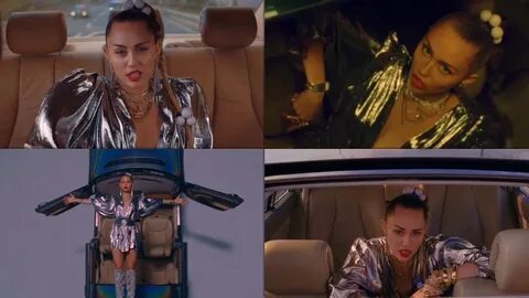 Майли сайрус nothing breaks like a heart