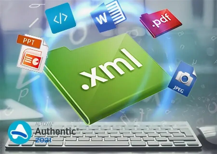 Release add. Service XML. Altova authentic Enterprise. Conversion. Rel3a.