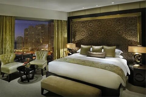 The address dubai marina 5