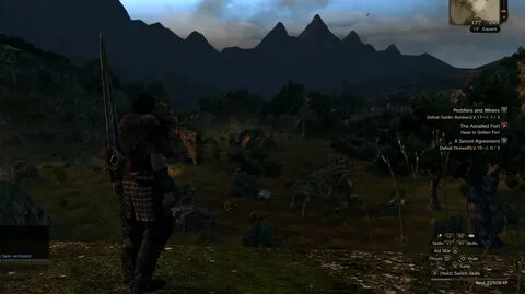 Dragons Dogma Online Dogma Rising Private Server 