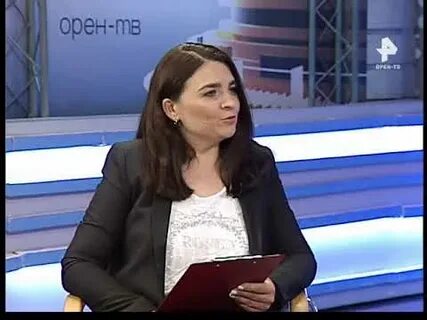 Рен тв оренбург