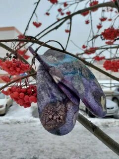 Варежка барнаул