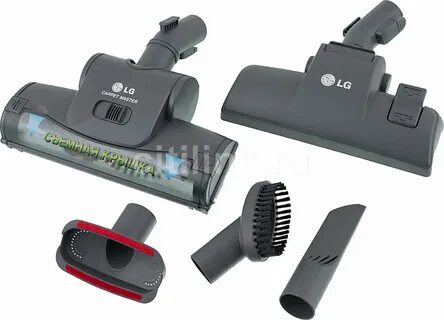 Щетка lg