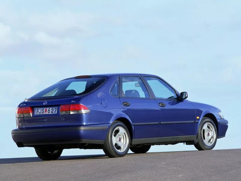 Saab 9-3 1998 хэтчбек. 09 iii. Saab 9-3 2. 09 iii. Saab 9-3 2003.
