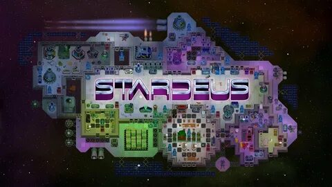 Stardeus