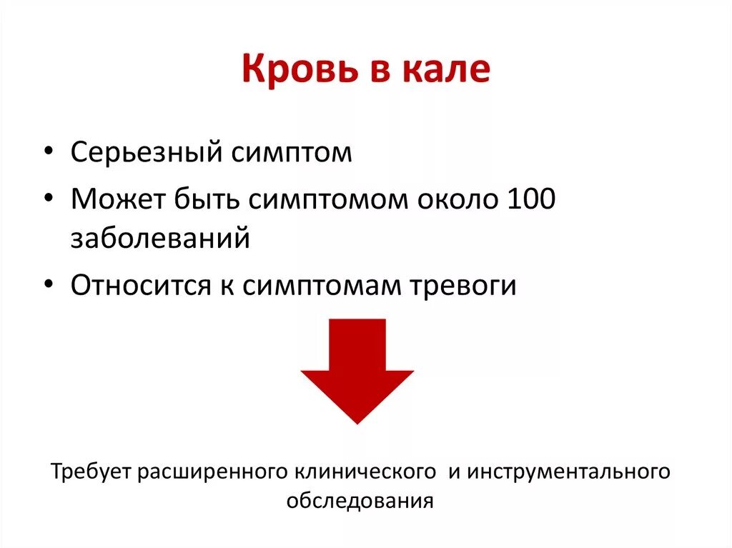 Почему кровь при походе в туалет. Кровь в Кале это признак чего.