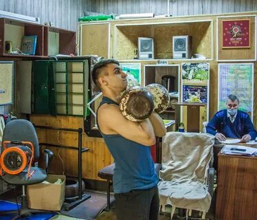 Погода в гирьях