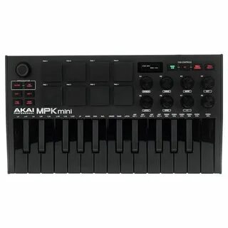 Akai mpk mk3