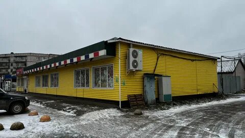 Ул гайдара 2