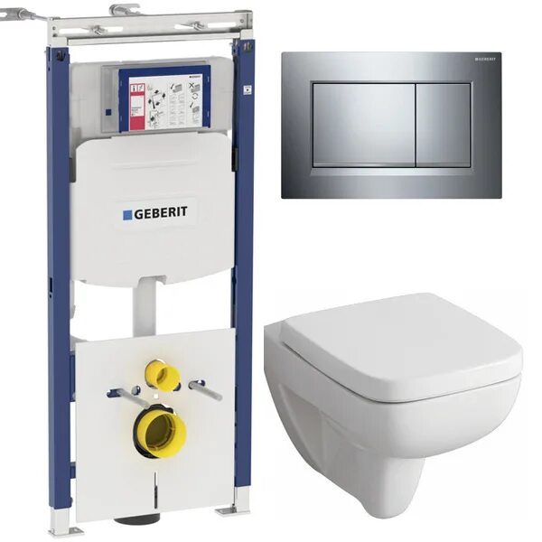 300. 784. Geberit kolo idol. 122. Geberit 458.