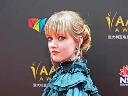 Маркелла кавена