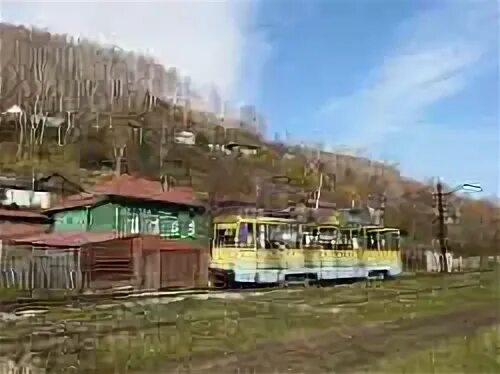 Береговая ветлужская