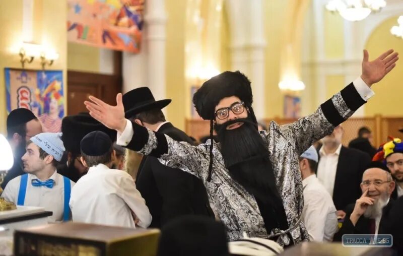 Какие праздники у евреев в 2025 году