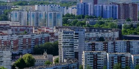 Пермь 7 дней
