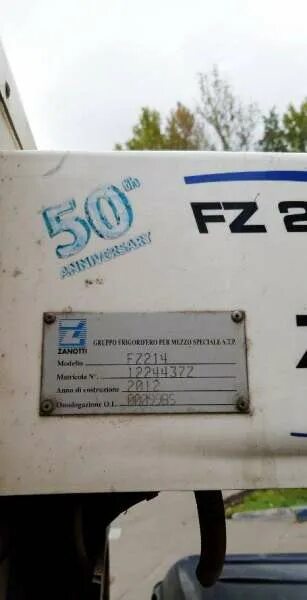 Ошибки рефрижератора занотти. Рефрижератор zanotti fz 214. zanotti fz258. вентилятор рефрижератора занотти. кронштейн для рефа занотти.
