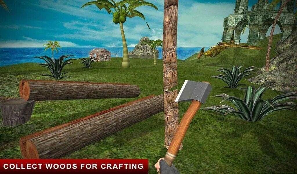 Как называется игра где выживаешь на острове. Лост исланд сурвивал. lost island игра. игра затерянный остров 3. игра вудкрафт остров выживания.