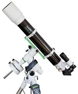 Sky watcher synscan