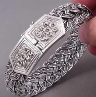Серебряные сыны