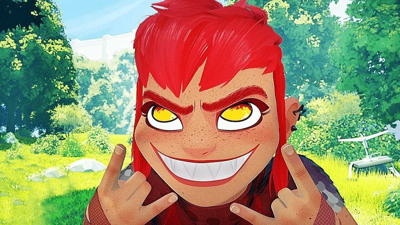 Нимона трейлер. Нимона трейлер. Нимона трейлер. Нимона трейлер. Нимона трейлер.