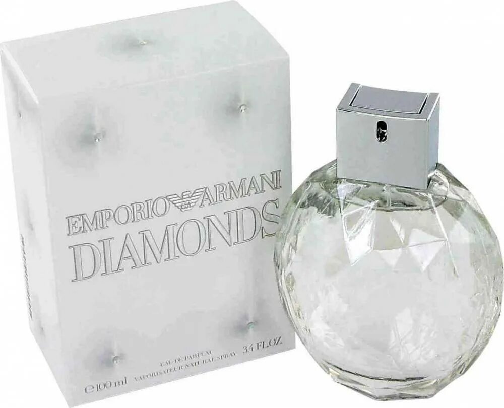 Diamonds парфюмерная вода. Духи Emporio Armani Diamonds. Armani Emporio Diamonds woman 100ml EDP. Giorgio Armani Armani Diamonds духи женские. Giorgio Armani Emporio Diamonds 30 мл.