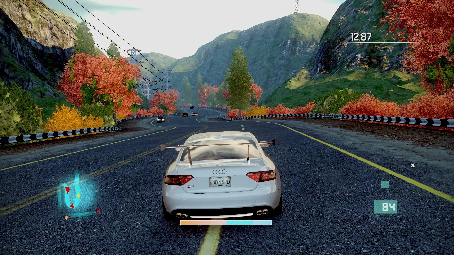Need for pc. Нфс андерковер. need for speed андерковер 2. nfs undercover гонки. need for speed: undercover (2008).