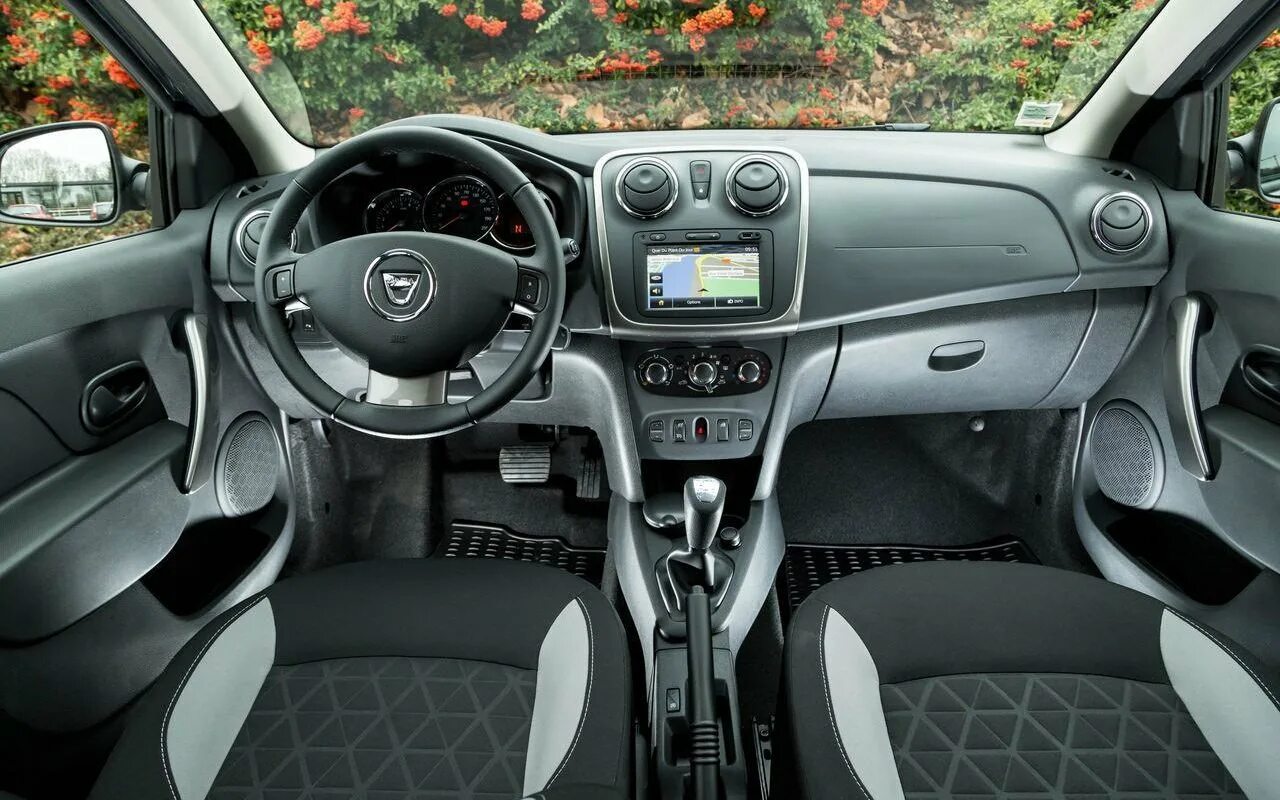 Сандеро степвей 2 акпп. Renault sandero stepway 2017 салон. рено сандеро 2016 салон. renault sandero stepway 2 салон. renault sandero stepway 2016.