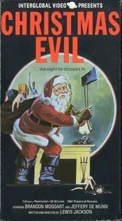 Evil christmas