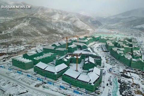 Объект 2022