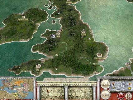 Warmap