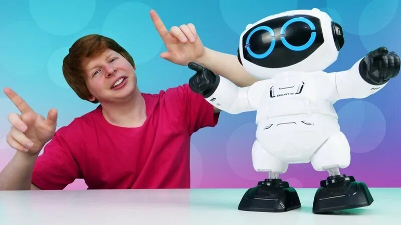 Включи робот ту ту. Robo beats ycoo. робот ycoo робо битс. танцующий робот робо битс ycoo. детские телешоу с роботом.