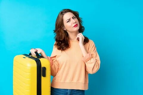 The thinking traveller