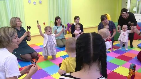 Детские сады новоуральска