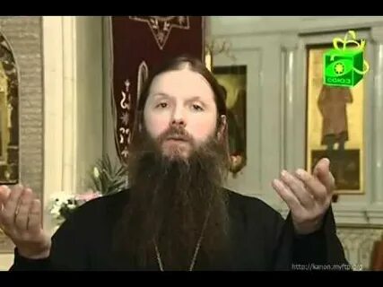 Утреннее молитвенное правило канала союз