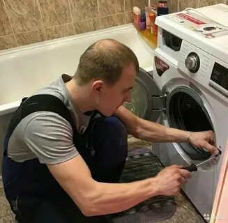 Ремонт стиральной машины красноярск на дому недорого