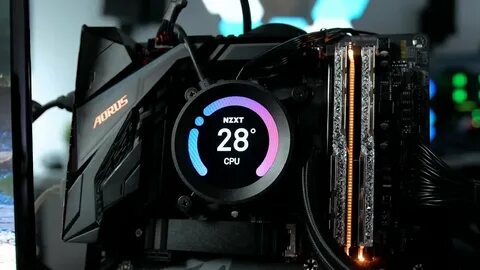 Amd display
