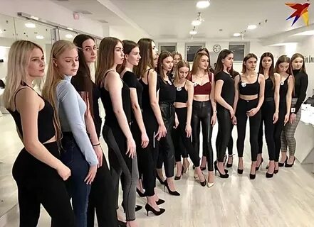 Кастинги москва женщины