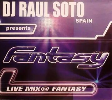 Live mix