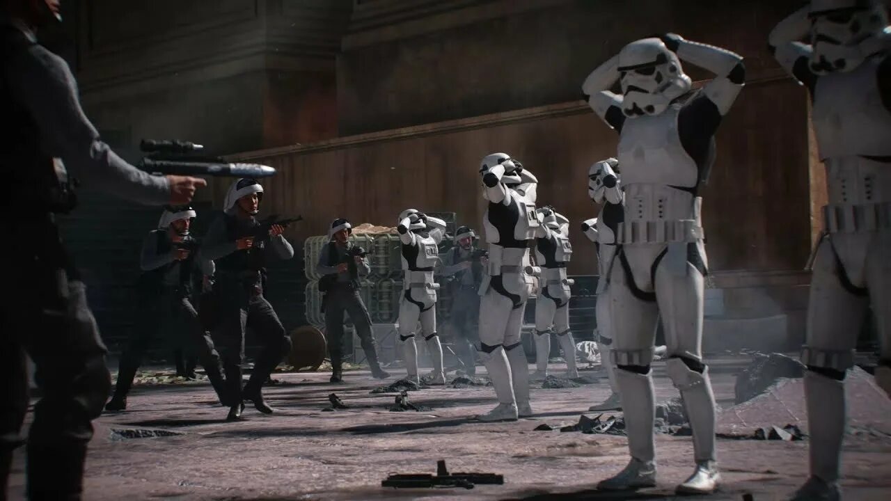 Видео боя штурмовиков. Видео боя штурмовиков. Star wars battlefront 2 повстанцы. Видео боя штурмовиков. Star wars battlefront 2 inferno squad.