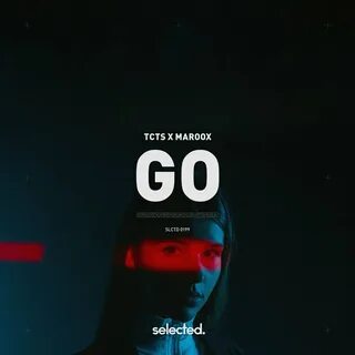 Go select