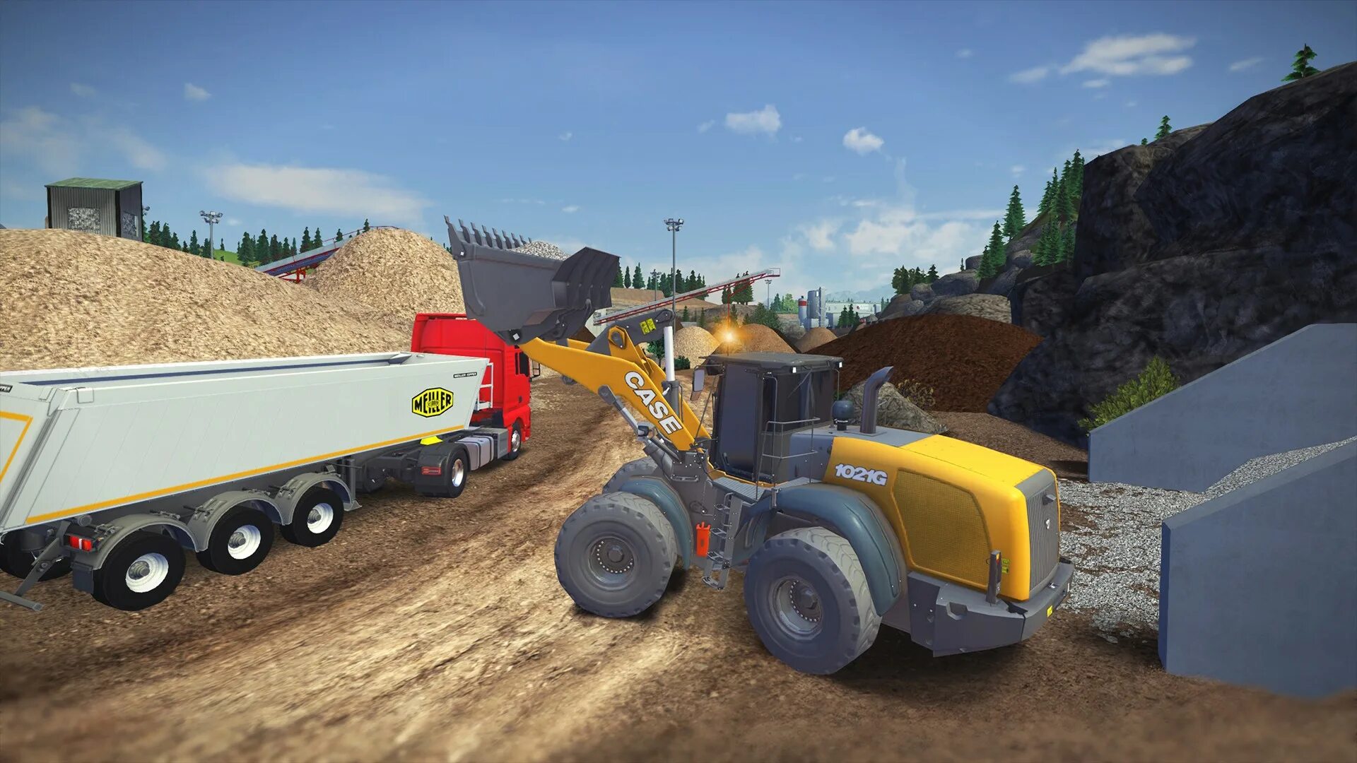 Симулятор про 3. Конструктион симулятор 3. construction : simulator 2025. констракшн симулятор 3. construction simulator 2.