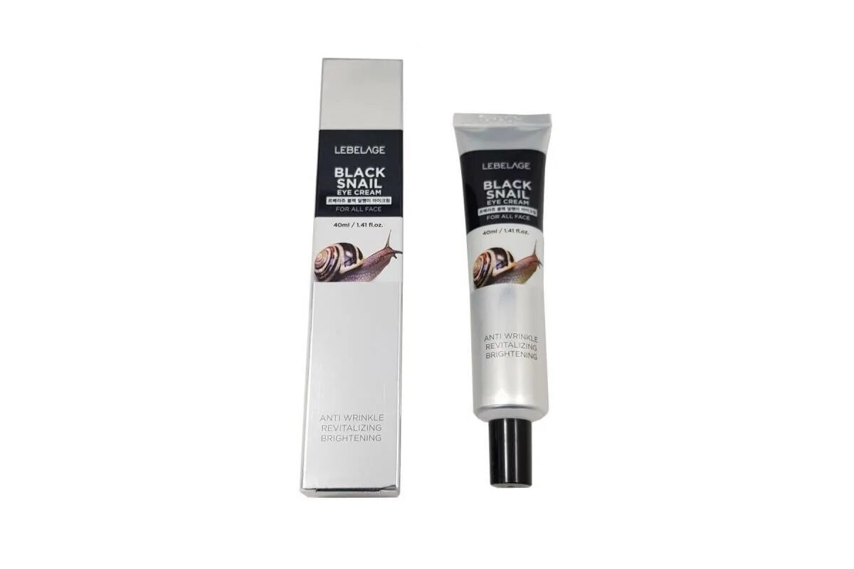 Lebelage с секретом черной улитки отзывы. Lebelage Black Snail Eye Cream, 40ml. Крем вокруг глаз Lebelage Eye Cream_Black Snail, 40ml, с муцином улитки. [Lebelage] крем для кожи вокруг глаз муцин черной улитки Eye Cream Black Snail, 40 мл. Крем для глаз корейский с улиткой Блэк Снайл.