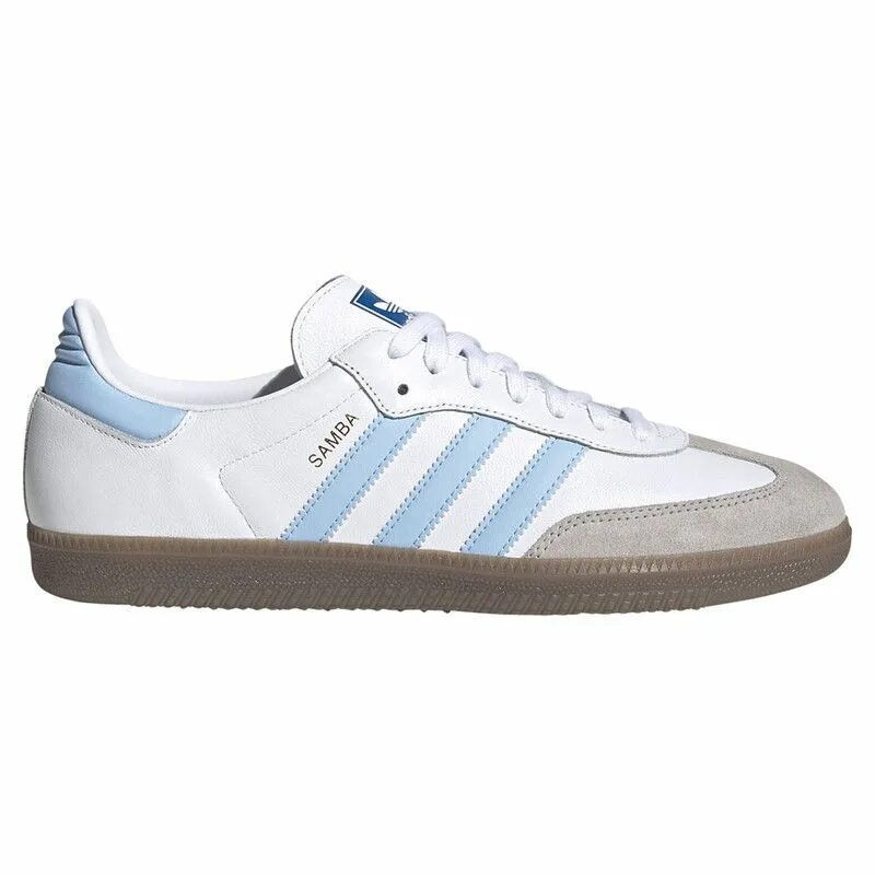 Adidas samba белые. Adidas Originals Samba. Adidas Samba White Blue. Adidas Originals Samba og. Adidas Samba Blue.