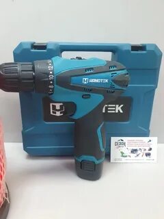 Handtek