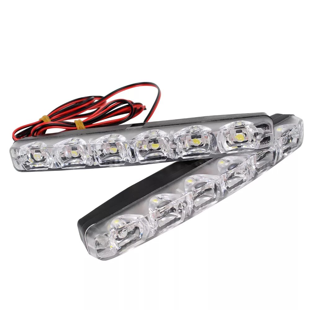 Xs light led hd кто производитель страна. Фары дневные ходовые огни ks-725. Ae18rt-6led-drl-lens-hc. Светодиодные ходовые огни с поворотником. Ход огни.