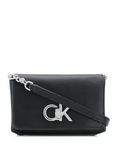 Кросс боди calvin klein
